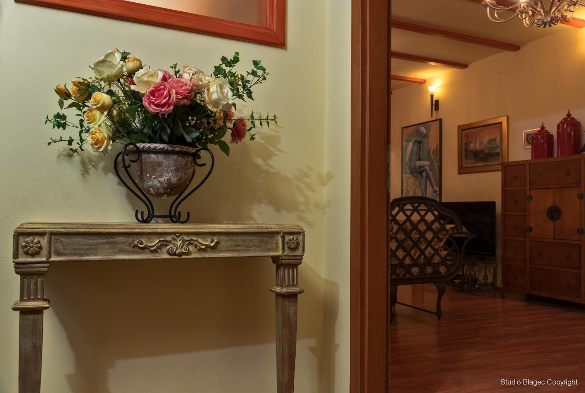 ספליט Emperor'S Suites חדר תמונה