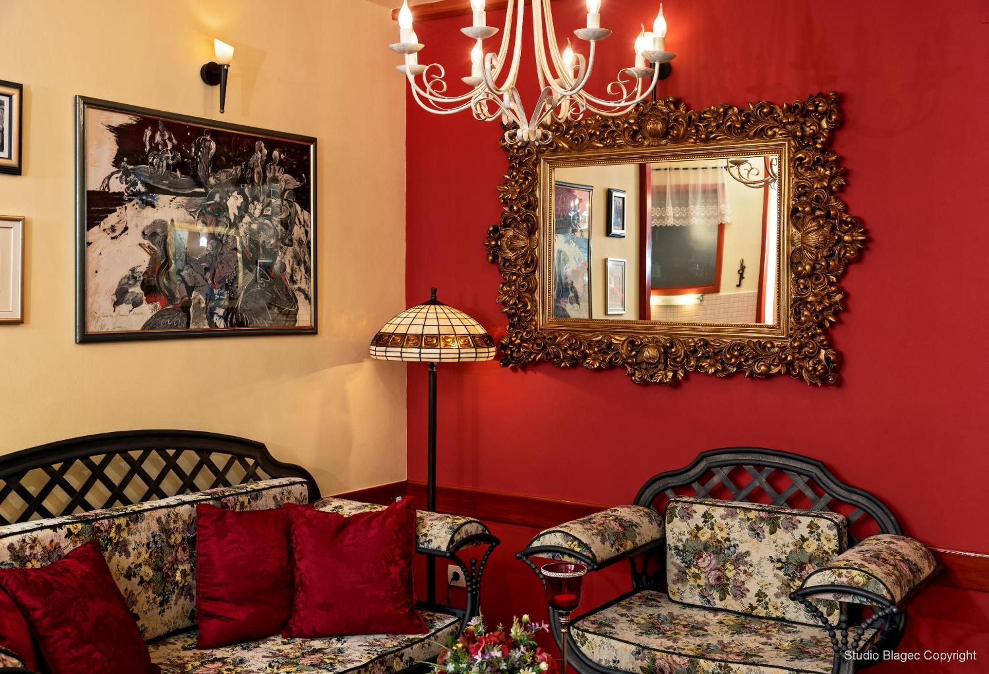ספליט Emperor'S Suites חדר תמונה
