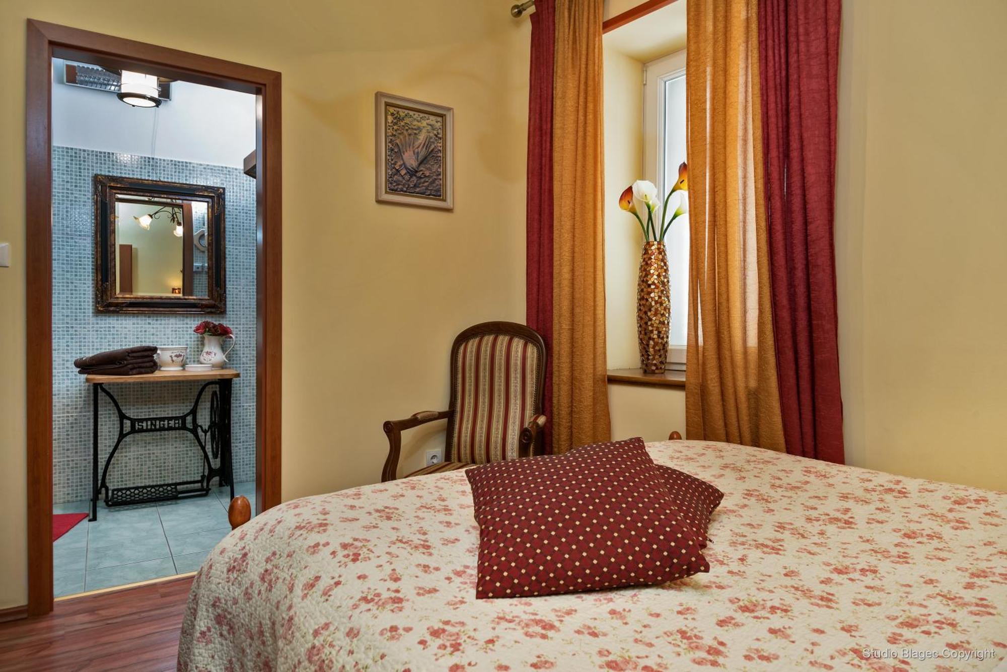 ספליט Emperor'S Suites חדר תמונה