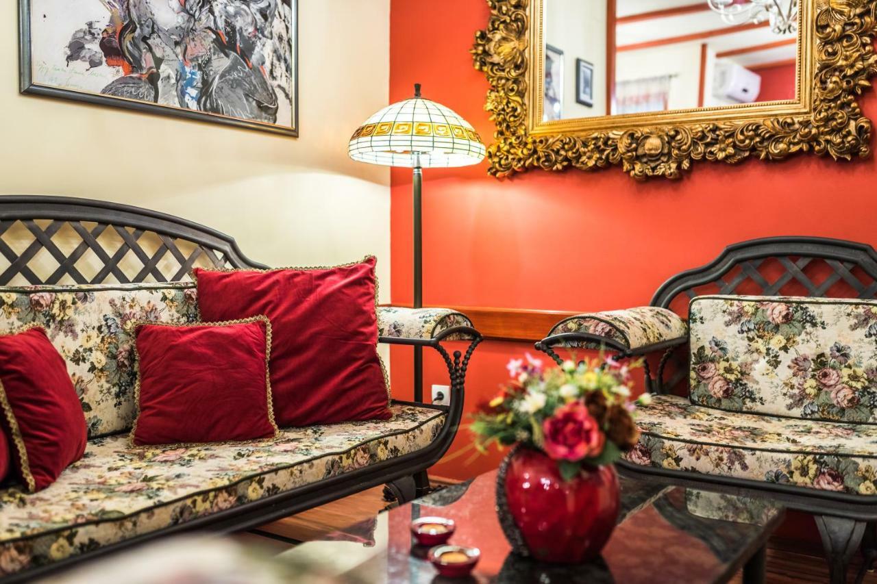 ספליט Emperor'S Suites מראה חיצוני תמונה