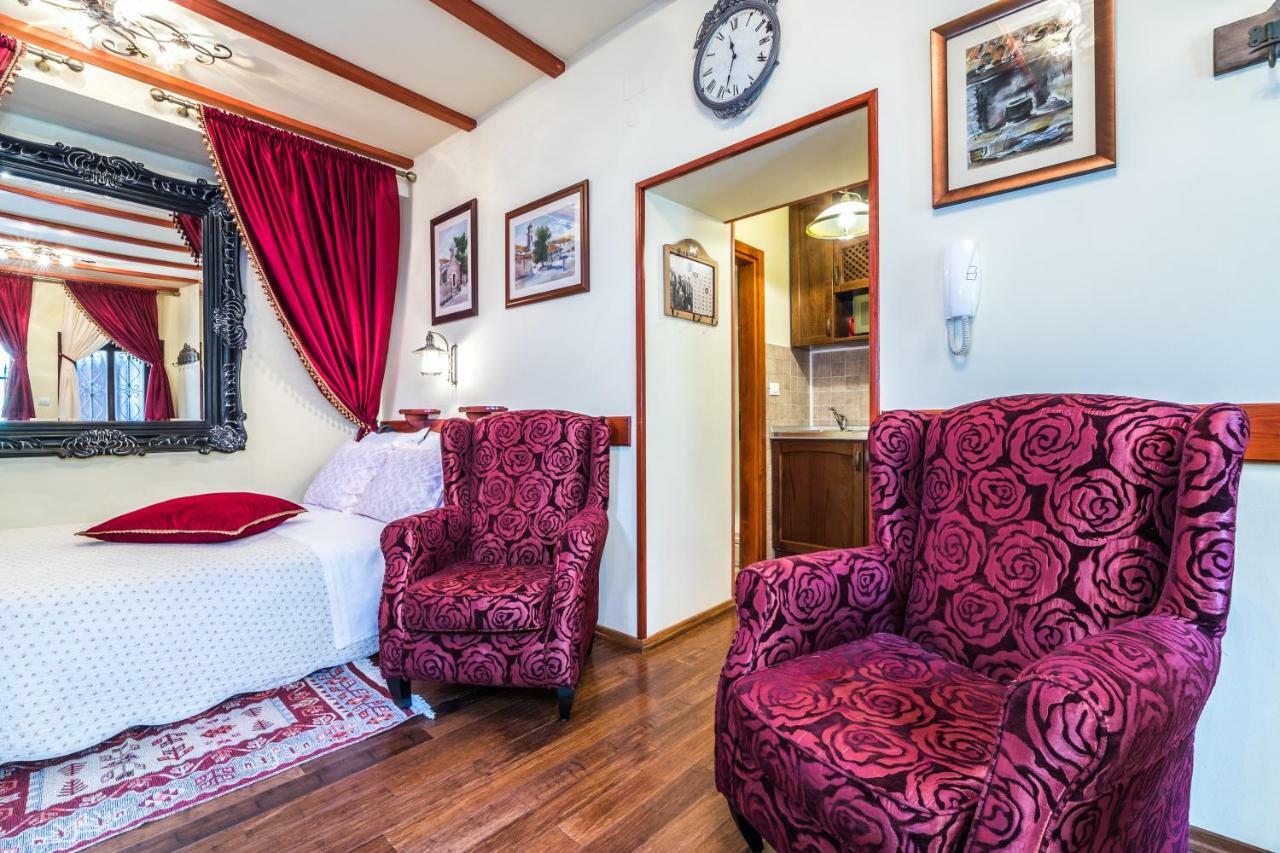 ספליט Emperor'S Suites מראה חיצוני תמונה