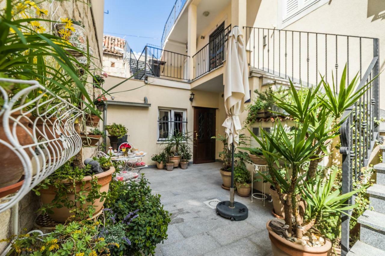ספליט Emperor'S Suites מראה חיצוני תמונה