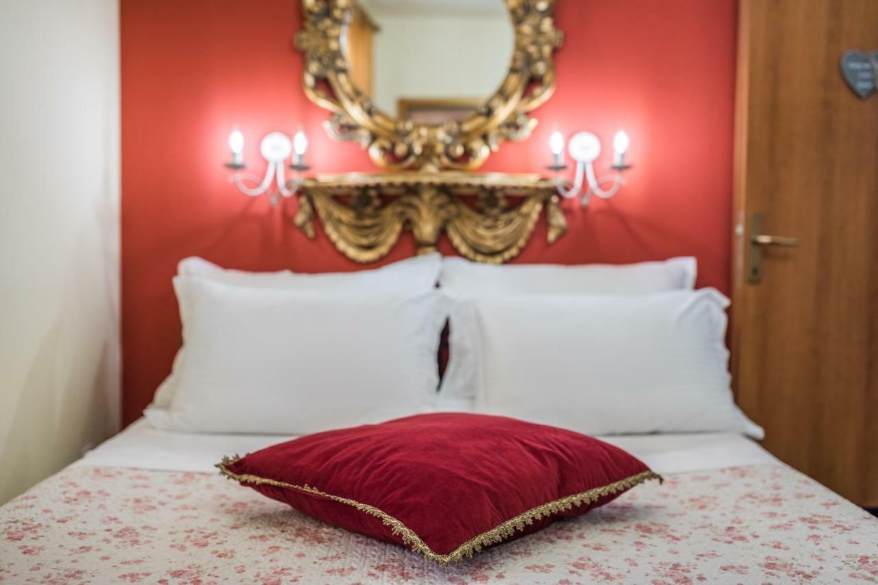 ספליט Emperor'S Suites מראה חיצוני תמונה