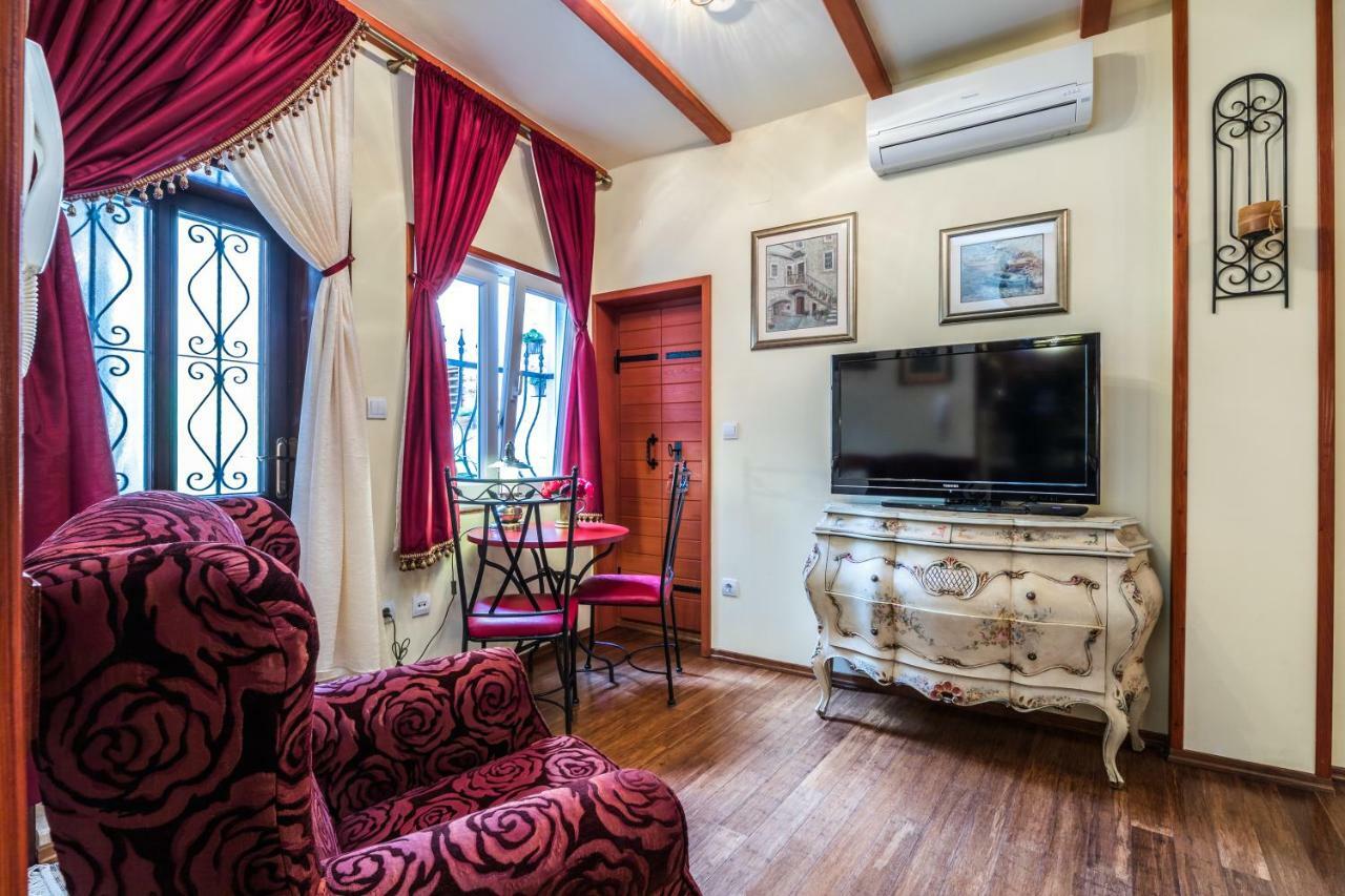 ספליט Emperor'S Suites מראה חיצוני תמונה