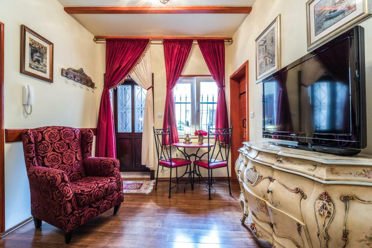 ספליט Emperor'S Suites מראה חיצוני תמונה